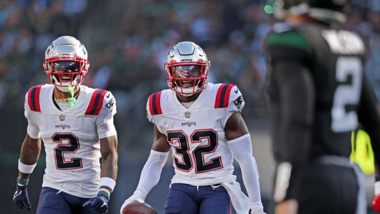 Patriots Offseason 2023: Need #1 - If Devin McCourty retires, there's a sensible internal replacement taken at BSJ Headquarters (Patriots)